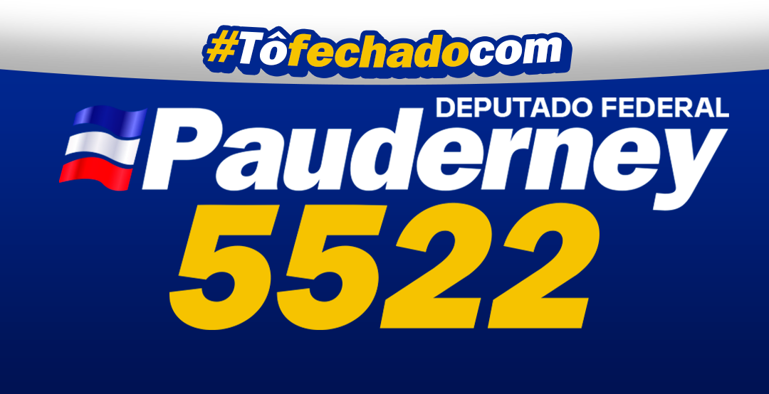 #TôFechadoCom